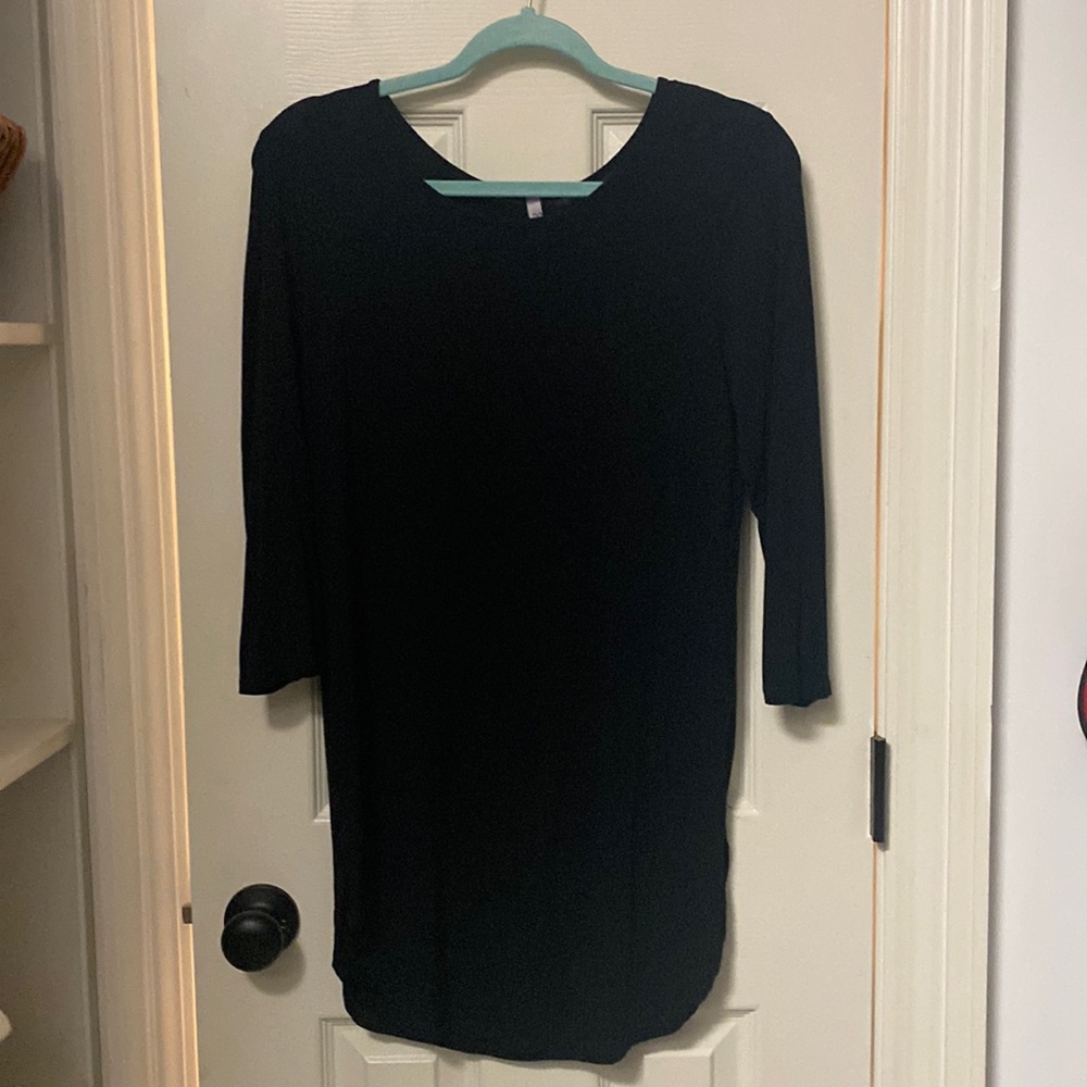 Perfect for leggings!